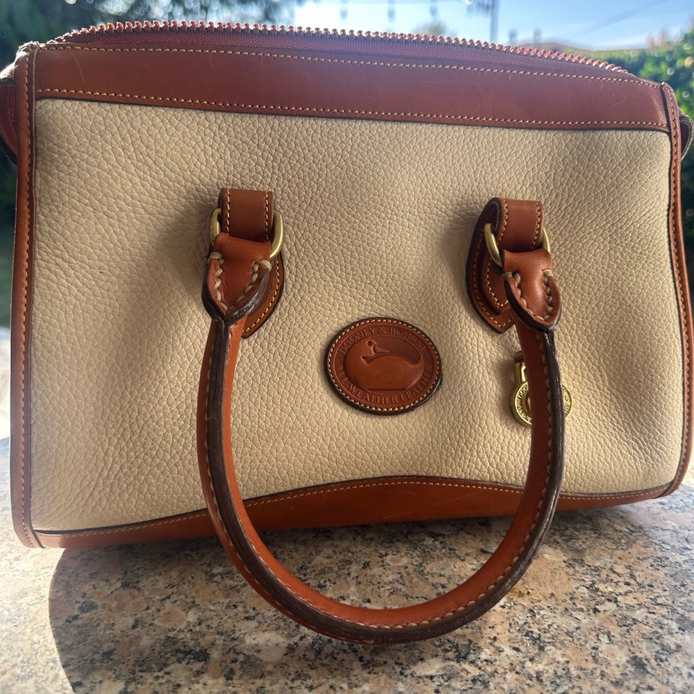 Dooney and Bourke Handbag